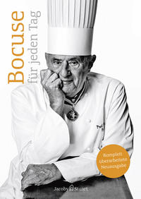 Vorderes Coverbild Bocuse für jeden Tag