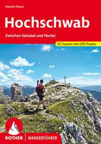 Vorderes Coverbild Hochschwab