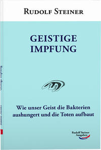Vorderes Coverbild Geistige Impfung