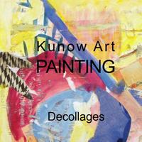 Vorderes Coverbild Kunow Art Painting