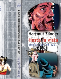 Vorderes Coverbild Hasta la vista