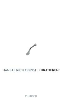 Vorderes Coverbild Kuratieren!