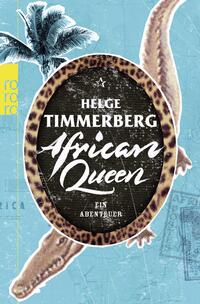 Vorderes Coverbild African Queen