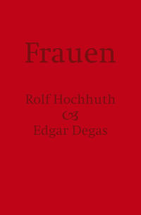 Vorderes Coverbild Frauen