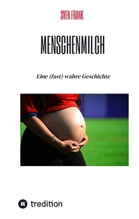 Vorderes Coverbild Menschenmilch