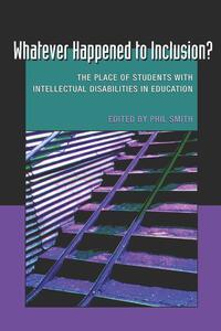 Vorderes Coverbild Whatever Happened to Inclusion?