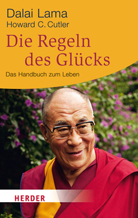 Vorderes Coverbild Die Regeln des Glücks