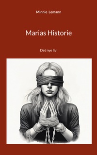 Vorderes Coverbild Marias Historie