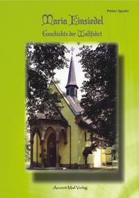 Vorderes Coverbild Maria Einsiedel