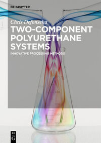 Vorderes Coverbild Two-Component Polyurethane Systems