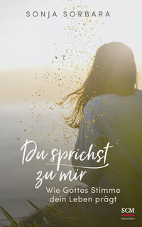 Vorderes Coverbild Du sprichst zu mir