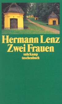 Vorderes Coverbild Zwei Frauen