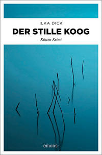 Vorderes Coverbild Der stille Koog