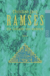 Vorderes Coverbild Ramses: Die Schlacht von Kadesch