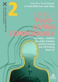 Vorderes Coverbild In Touch With Your Inner Voice | LEVEL 1