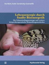 Vorderes Coverbild Lebensenergie durch Sanfte Bioenergetik