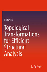 Vorderes Coverbild Topological Transformations for Efficient Structural Analysis