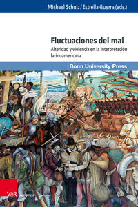 Vorderes Coverbild Fluctuaciones del mal