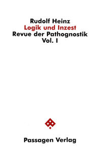Vorderes Coverbild Logik und Inzest