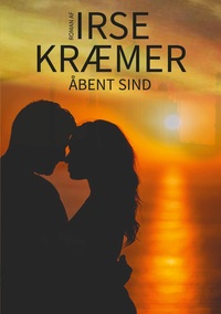 Vorderes Coverbild Åbent Sind