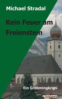 Vorderes Coverbild Kein Feuer am Freienstein
