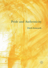 Vorderes Coverbild Pride and Authenticity