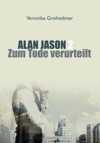 Vorderes Coverbild Zum Tode verurteilt
