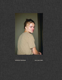 Vorderes Coverbild Christian Heymann