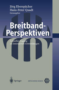 Vorderes Coverbild Breitband-Perspektiven