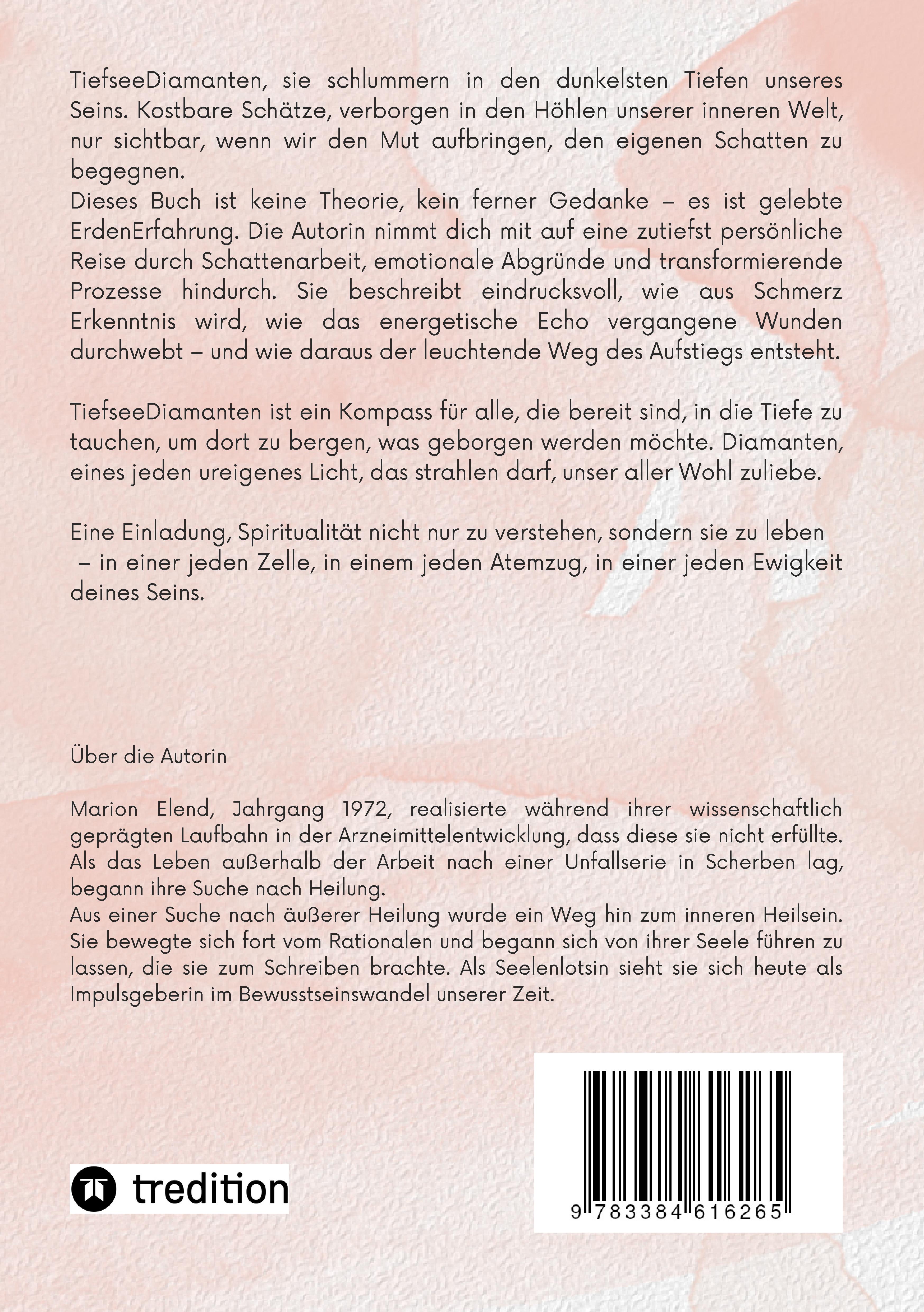 Rückseitencover TiefseeDiamanten