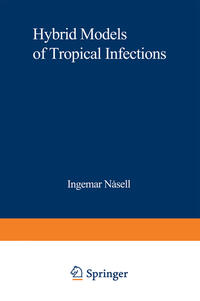 Vorderes Coverbild Hybrid Models of Tropical Infections