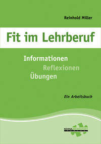 Vorderes Coverbild Fit im Lehrberuf