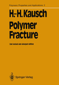 Vorderes Coverbild Polymer Fracture