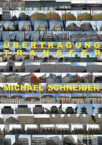 Vorderes Coverbild übertragung | transfer