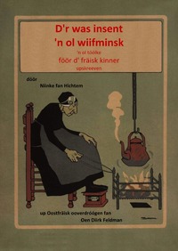 Vorderes Coverbild D'r was insent 'n ol wiifminsk