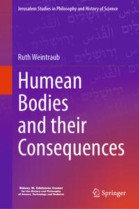 Vorderes Coverbild Humean Bodies and their Consequences