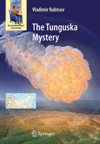 Vorderes Coverbild The Tunguska Mystery