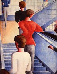 Vorderes Coverbild Bauhaus