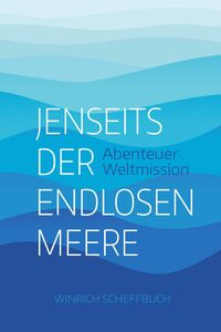 Vorderes Coverbild Jenseits der endlosen Meere