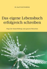 Vorderes Coverbild Das eigene Lebensbuch erfolgreich schreiben