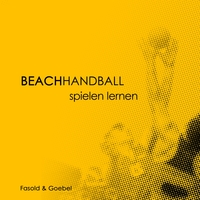 Vorderes Coverbild Beachhandball