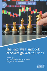 Vorderes Coverbild The Palgrave Handbook of Sovereign Wealth Funds