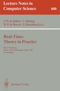Vorderes Coverbild Real-Time: Theory in Practice