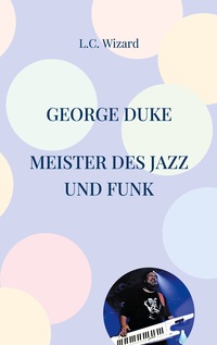 Vorderes Coverbild George Duke