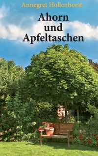 Vorderes Coverbild Ahorn und Apfeltaschen