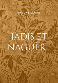 Vorderes Coverbild Jadis et naguère