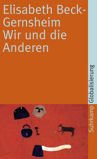 Vorderes Coverbild Wir und die Anderen