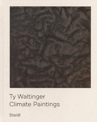 Vorderes Coverbild Climate Paintings