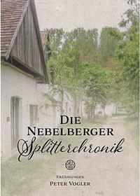 Vorderes Coverbild Die Nebelberger Splitterchronik
