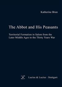 Vorderes Coverbild The Abbot and his Peasants